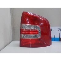 Фонарь задний правый VAG Octavia (A5 1Z-) (2004 - 2013) 1Z9945096