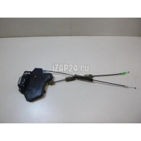 Замок двери задней левой Toyota IS 250/350 (2005 - 2013) 6906053051