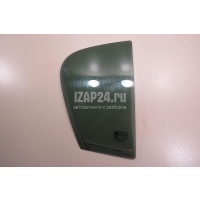 Стекло двери задней правой (форточка) GM Corsa D (2006 - 2015) 13288412