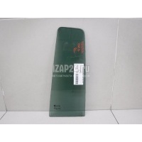 Стекло двери задней левой (форточка) GM Zafira B (2005 - 2012) 13132377