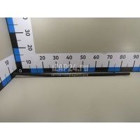 Накладка стекла переднего левого Land Rover Freelander 2 (2007 - 2014) LR001688