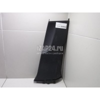 Обшивка стойки VAG Passat [B6] (2005 - 2010) 3C0867292D9B9