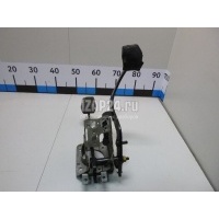 Блок педалей Ford Focus I (1998 - 2005) 1320941