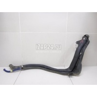Горловина топливного бака GM Zafira B (2005 - 2012) 13235704