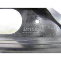 Накладка переднего крыла правого Land Rover Freelander 2 (2007 - 2014) LR023756