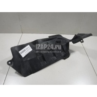 Пыльник (кузов наружные) Nissan Qashqai+2 (JJ10) (2008 - 2014) 74777EY10A