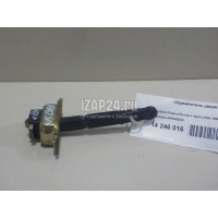 Ограничитель двери Mitsubishi Pajero/Montero Sport (K9) (1997 - 2008) MR503535