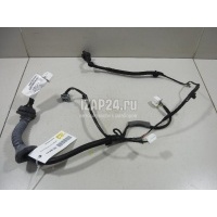 Проводка (коса) Nissan Qashqai+2 (JJ10) (2008 - 2014) 24126EY10B