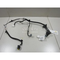Проводка (коса) Nissan Qashqai+2 (JJ10) (2008 - 2014) 24127EY10B