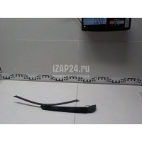 Поводок стеклоочистителя заднего VAG A1 (8X) (2010 - 2018) 8R09554071P9
