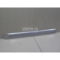 Молдинг задней левой двери Mitsubishi Pajero/Montero Sport (K9) (1997 - 2008) MR633841