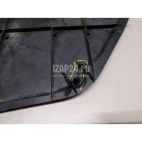 Пыльник (кузов наружные) Toyota Highlander II (2007 - 2013) 5872448040