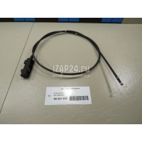 Трос открывания капота VAG Amarok (2010 - ) 2H0823535A