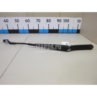 Поводок стеклоочистителя передний левый VAG Golf VII (2012 - ) 5G1955409B