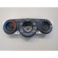 Блок управления отопителем Ford Focus I (1998 - 2005) 1131256