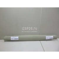 Обшивка крышки багажника Nissan Tiida (C11) (2007 - 2014) 90900EL00A