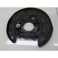 Щит опорный задний правый Toyota ES (SV40) (2006 - 2012) 4650306040
