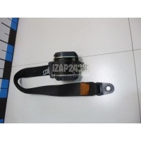 Ремень безопасности Ford Focus I (1998 - 2005) 1253062