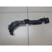 Направляющая заднего бампера правая Ford Fusion (2002 - 2012) 1307898