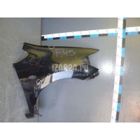 Крыло переднее правое Toyota Auris (E15) (2006 - 2012) 5380102100