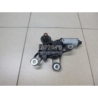 Моторчик стеклоочистителя задний Ford Fiesta (2001 - 2008) 1422314