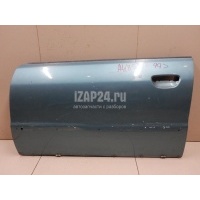 Дверь передняя левая VAG A4 [B5] (1994 - 2001) 8D0831051C