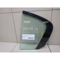 Стекло двери задней левой (форточка) VAG Passat [B6] (2005 - 2010) 3C5845215