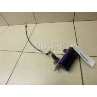 Ручка открывания багажника Honda Ridgeline (2005 - 2014) 74815SJCA01