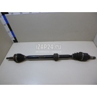 Полуось передняя правая Toyota Auris (E15) (2006 - 2012) 4341002570