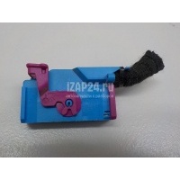 Разъем VAG Alhambra (2000 - 2010) 8L0972977D