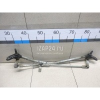 Трапеция стеклоочистителей Renault Kangoo (2008 - ) 8200409692