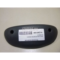 Ручка двери внутренняя GM Matiz (M100/M150) (1998 - 2015) 96566416