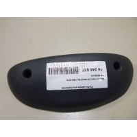 Ручка двери внутренняя GM Matiz (M100/M150) (1998 - 2015) 96566416