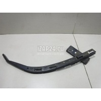 Кронштейн фар правый Honda Accord VII (2003 - 2008) 71140SEA000