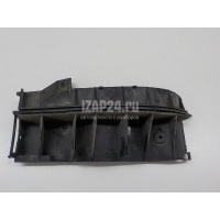 Направляющая заднего бампера левая VAG A3 (8L1) (1996 - 2003) 8L0807377D