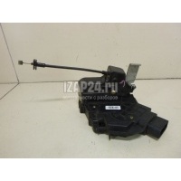 Замок двери задней левой Ford Focus II (2005 - 2008) 4892387