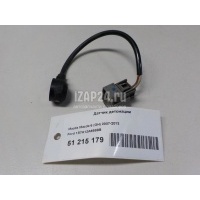 Датчик детонации Ford C-MAX (2003 - 2010) 1S7A12A699BB