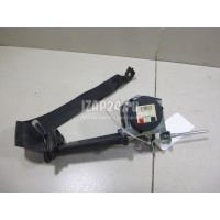 Ремень безопасности GM Astra H / Family (2004 - 2015) 13242314