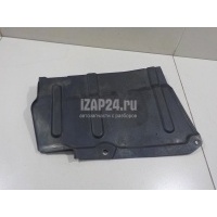 Пыльник двигателя боковой правый Toyota NX 200/300H (2014 - ) 5144342010
