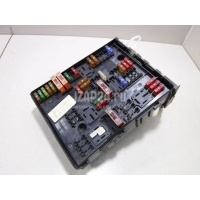 Блок предохранителей VAG Octavia (A5 1Z-) (2004 - 2013) 1K0937124K