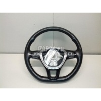 Рулевое колесо для AIR BAG (без AIR BAG) VAG Golf Sportsvan (2014 - ) 5G0419091DGE74