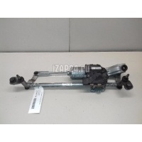 Трапеция стеклоочистителей VAG Golf VII (2012 - ) 5G1955023C