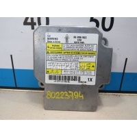 Блок управления AIR BAG GM Aveo (T250) (2005 - 2011) 96806963