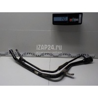Горловина топливного бака Mazda Mazda 6 (GH) (2007 - 2013) GS1D42280C