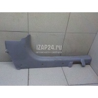 Накладка порога (внутренняя) Hyundai-Kia Picanto (2004 - 2011) 8587207000NL