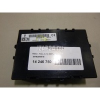 Блок комфорта Nissan Note (E11) (2006 - 2013) 284B2EM01B
