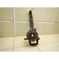 Кулак поворотный передний правый VAG Cayenne (2003 - 2010) 7L0407258A