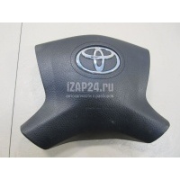 Подушка безопасности в рулевое колесо Toyota Avensis II (2003 - 2008) 4513005112B0