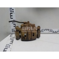 Суппорт тормозной передний правый Mitsubishi 4007 (2008 - 2013) MR370776