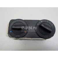 Блок управления отопителем VAG Transporter T4 (1996 - 2003) 7D0919158D01C